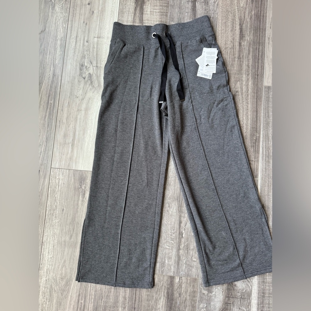 Athleta Sierra Wide Leg Pant; Size M